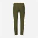 Berwich Morello Garment Dyed - Milita