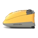Miele Guard S1 støvsuger gul