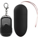 Shots Toys: Wireless Vibrating Egg, stor, svart