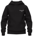 Björn Borg Borg Essential 1 Hoodie Black 158 164