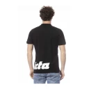 Invicta Herre Topper Svart L
