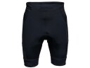 Diadora Sienna I proff sykkelshorts herre svart