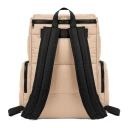 Colmar, unisex, Vesker, Brun, ONE SIZE,
