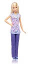 Dukke Barbie karriere assortert