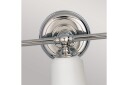 Vegglampe Feiss Huguenot Lake 533x248x152 mm   533x248x152 mm