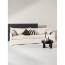 Venture Design Nova 4-seters sofa Beige