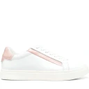 Calvin Klein Dame Sko Hvit 37 EU,