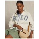Polo Ralph Lauren Dame Strikkevarer Beige L,