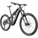 Cannondale Moterra Crb SL 2 Smoke Black L