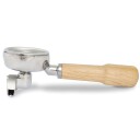 La pavoni Tilbehørssett til Cellini Classic/Botticelli Evo, eiketre