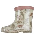 Petit by Sofie Schnoor Gummistøvler m. for   Antique White/Rosa   Sofie Schnoor   28   Gummistøvler Hvit
