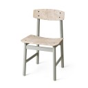 Mater - Mater Conscious Chair - Lunehjem.no - Interiør på nett