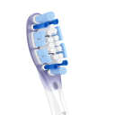 Philips Sonicare G3 Premium Gum Care tannbørstehoder 5 pack vit