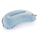 Automatisk Oppblåsbar Pute 3D Svamp Ink blue