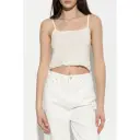 Officine Générale Dame Topper Beige S,