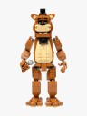 BLDR Five Nights At Freddy´s Byggbar Figur