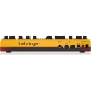 Behringer TD-3-MO Case Bundle