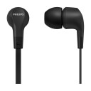 Philips TAE1105BK Svart