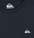 Quiksilver T skjorte   Navy Blazer   Quiksilver   14 år 164   T skjorte   Svart