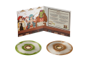 Jeremy Andrew Coffe Talk Limited Edition Vinyl