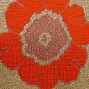 La DoubleJ Dame Strikkevarer Beige M,