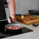 Lifetime Brands Europe Ltd Masterclass Can To Pan Stekepanne 20cm Non stick