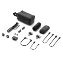 Boya Magic 02 Trådløs Mikrofon med USB-C og 3.5mm