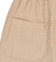Jam Generation Shorts - Baggy - Birch/Mukhi - Jam Generation - 7 år (122) - Shorts Beige Brun