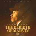 October London  The Rebirth Of Marvin  LP/Vinyl