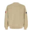 Golden Goose Herre Gensere & Hettegensere Beige S,