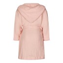 Lille Kanin Bathrobe Muslin Rose Smoke 5-6 years 1 stk.