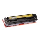 inkClub THU790 Tonerkassett, erstatter HP 125A, gul, 1.400 sider