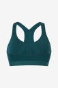 New Balance   Sports BH NB Essential Train Bra   Grønn