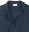 The New Tntessa S_S Shirt - Navy - 158/164