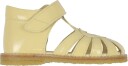 ANGULUS Sandals   Flat    Closed Toe   Yellow   21
