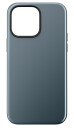 Nomad Iphone 14 Pro Max Deksel Sport Case Marine Blue
