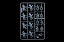 Italeri 1/72 Confederate Cavalry American Civil War