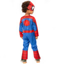 Rubies Kostymer Marvel Spidey Classic+ 5 6 år 110 116 Kostymer