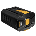 Texas batteri 58V / 4Ah 90070050