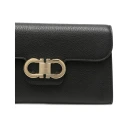 Ferragamo Dame Vesker Svart ONE SIZE,