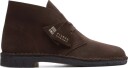 Clarks Desert Bt Evo G - Brown - 41