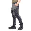 Dovrefjell Villmark bukse (M) herre grey/black Str. XL
