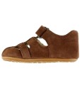 Bundgaard Sandaler   Barfot   Tobias   Vid passforMocha   Bundgaard   24   Sandals   Brun