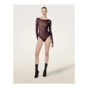 Wolford Dame Topper Lilla S,