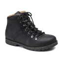 Birkenstock Dame Sko Svart 36 EU,