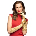 Boland Party Partners Hansker Hollywood Gull - One size