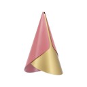 Umage Cornet Nuance Skjerm Rose/Brass