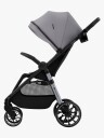 Kinderkraft Grande 2 Sportsvogn Moonlight Grey