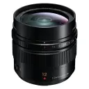 Panasonic Leica DG Summilux 12 mm vidvinkelobjektiv f/1.4 for Micro Four Thirds