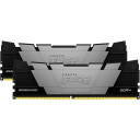 Kingston Fury Renegade RAM modul   32GB 2x16GB DDR4 3600MHz CL16